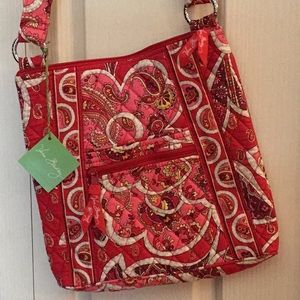 Vera Bradley Hipster